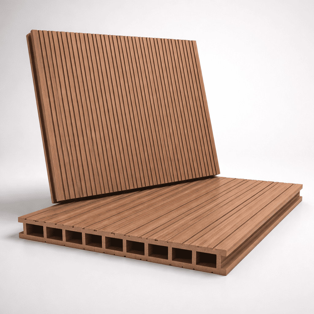 Madera WPC